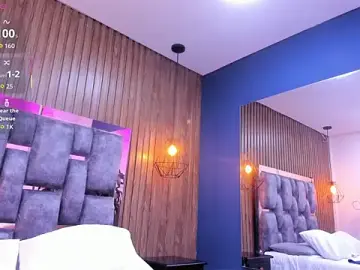 Stripchat Live Sex of owen__johnson