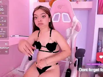 Stripchat Adult Webcam of CharlotteMuller