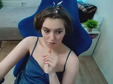 Stripchat Live Porn of CranberryHot