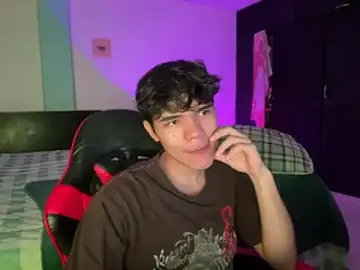 Stripchat Live Porn of Im_Camii