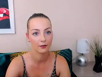 Stripchat Free Porn Cam of NatalieSexy