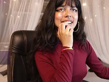 Stripchat Sex Chat of Saphyralux