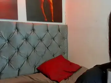 Stripchat Live Porn of sweet78vanessa