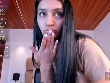 Stripchat Sex Cam of AidaJones