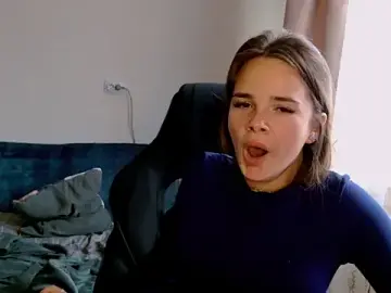 Stripchat Sex Chat of May_Bloom
