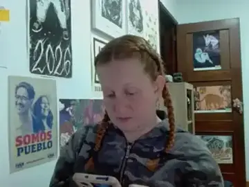 Stripchat Live Porn of ViioletaMora