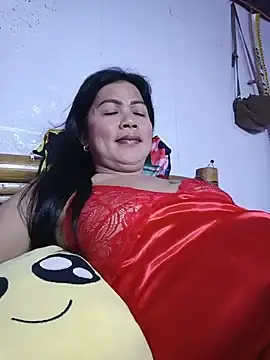 Stripchat Live Sex of moninafox69