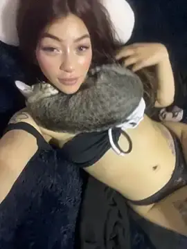 Stripchat Best Webcam of DAKOTA_SAKURA