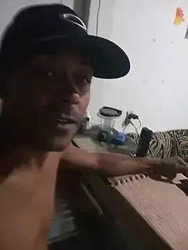 Stripchat Live Sex of RoludoDF