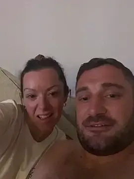 Stripchat Live Porn of fucklyweds