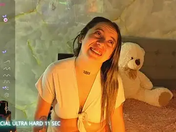 Stripchat Best live sex cam show of Cristal_v_1