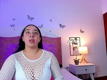 Stripchat Best live sex cam show of AfroditaLorens1