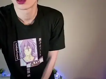 Stripchat Best live sex cam show of AnthonyCuutie