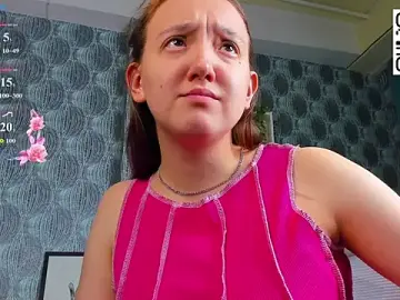Stripchat Best live sex cam show of Fera1_Berry