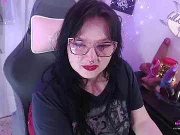 Stripchat Best Webcam of LiloMoon69