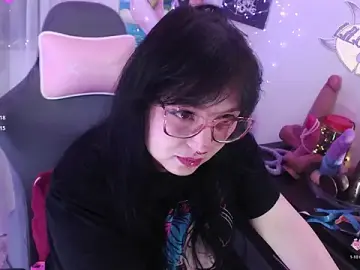Stripchat Sex Chat of LiloMoon69