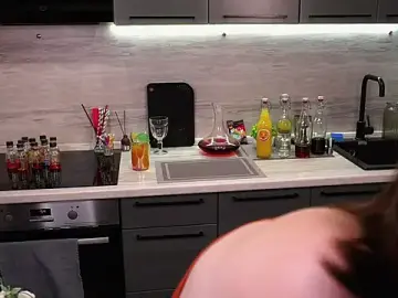 Stripchat Best live sex cam show of MeghanElson