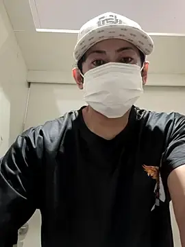 Stripchat Free Porn Cam of RYOTA8888888888