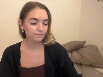 Stripchat Best Webcam of RoxyWet