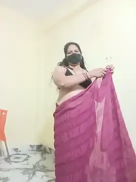 Stripchat Best Webcam of sadhana_telugu