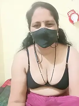 Stripchat Free Live Porn of sadhana_telugu