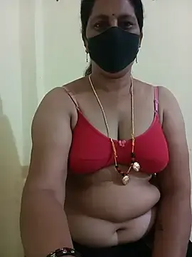 Stripchat Free Porn Cam of sadhana_telugu