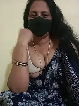 Stripchat Adult Webcams of sadhana_telugu