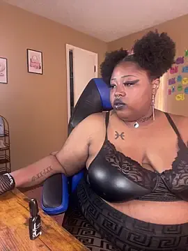 Stripchat Adult Video Chat of Chocolatebunnyxx96