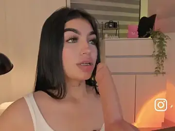 Stripchat Private Sex Chat of EmmyKenner