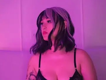Stripchat Free Live Porn of Gloomydoll