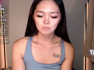 Stripchat Live Sex of Itsme_Clairexx