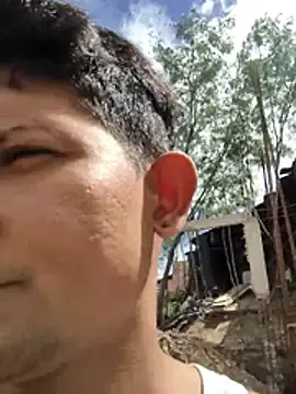 Stripchat Private Sex Chat of Juan_Hotcaliemte