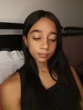 Stripchat Live Porn of Zoe_Sweett18