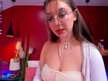 Stripchat Live Sex of GiaCale