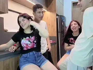 Stripchat Live Porn of Hall_sextape