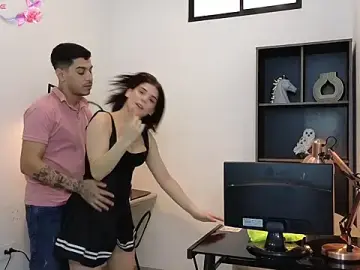 Stripchat Sex Chat of Hall_sextape
