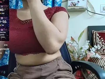 Stripchat Adult Video Chat of Reika_01