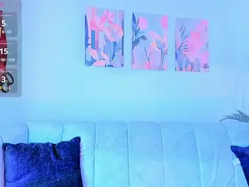 Stripchat Sex Cam of Velvet_Noir_