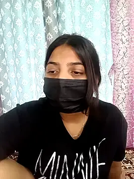 Stripchat Sex Chat of blacky_bby