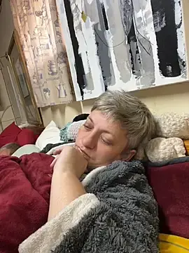 Stripchat Live Sex of blueiceeyes