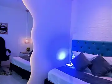 Stripchat Watch Live Sex Cams of zairawatson