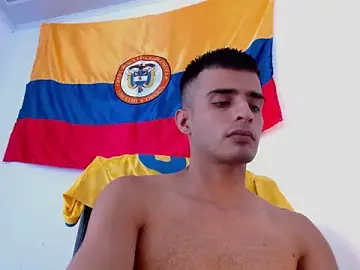 Stripchat Live Sex Cam of Bad_Boy_Carter69