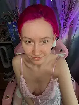 Stripchat Adult Video Chat of Fuzzy_Unicorn