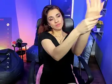 Stripchat Adult Webcam of KendallWood_
