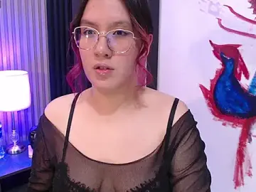 Stripchat Live Porn of Lana_sweett2
