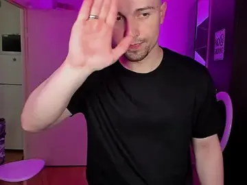 Stripchat Best live sex cam show of Michael_Wolfborn