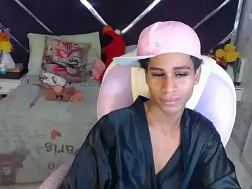 Stripchat Live Sex of Santy_bigcock_01