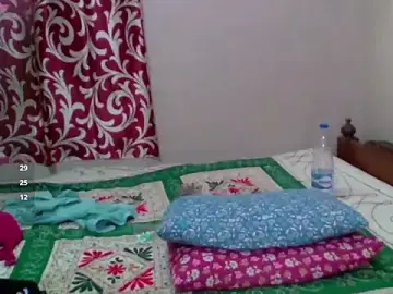 Stripchat Live Sex of Baby_Hot_Spicy