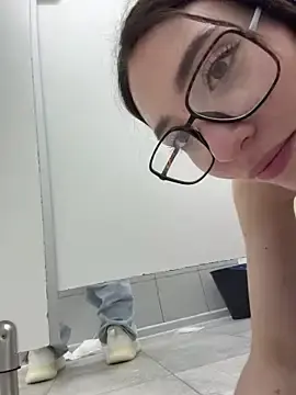Stripchat Adult Webcam of BallerinaCappuccino_