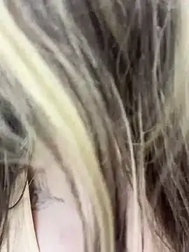 Stripchat Live Sex of BallerinaCappuccino_